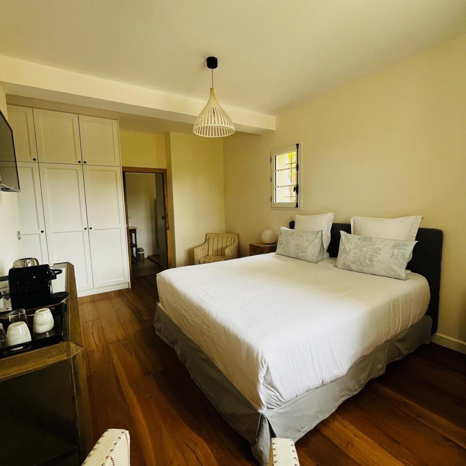 Bed and Breakfast La Soleillade Aixoise Экс-ан-Прованс Экстерьер фото